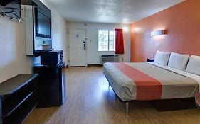 Motel 6-Mount Pleasant, Tx